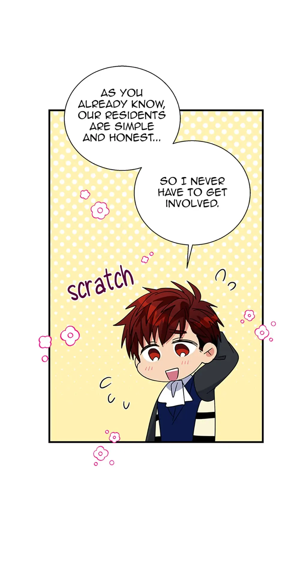 Baroness Goes on Strike [Mature](Official) - Chapter 54 : Axios Arrives (Season 1 Finale) manhwa