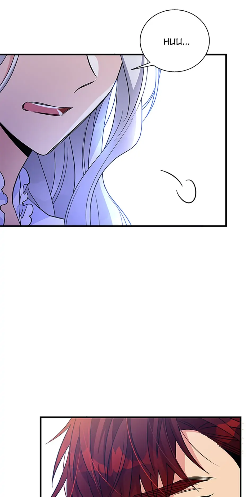 Baroness Goes on Strike [Mature](Official) - Chapter 54 : Axios Arrives (Season 1 Finale) manhwa
