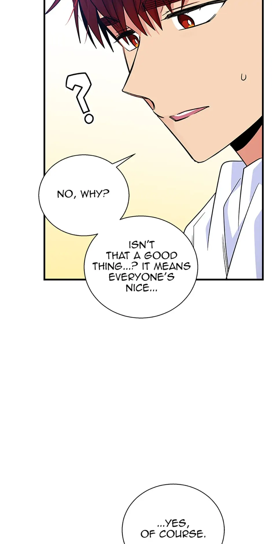 Baroness Goes on Strike [Mature](Official) - Chapter 54 : Axios Arrives (Season 1 Finale) manhwa
