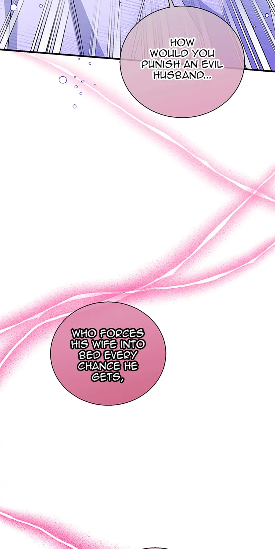 Baroness Goes on Strike [Mature](Official) - Chapter 54 : Axios Arrives (Season 1 Finale) manhwa
