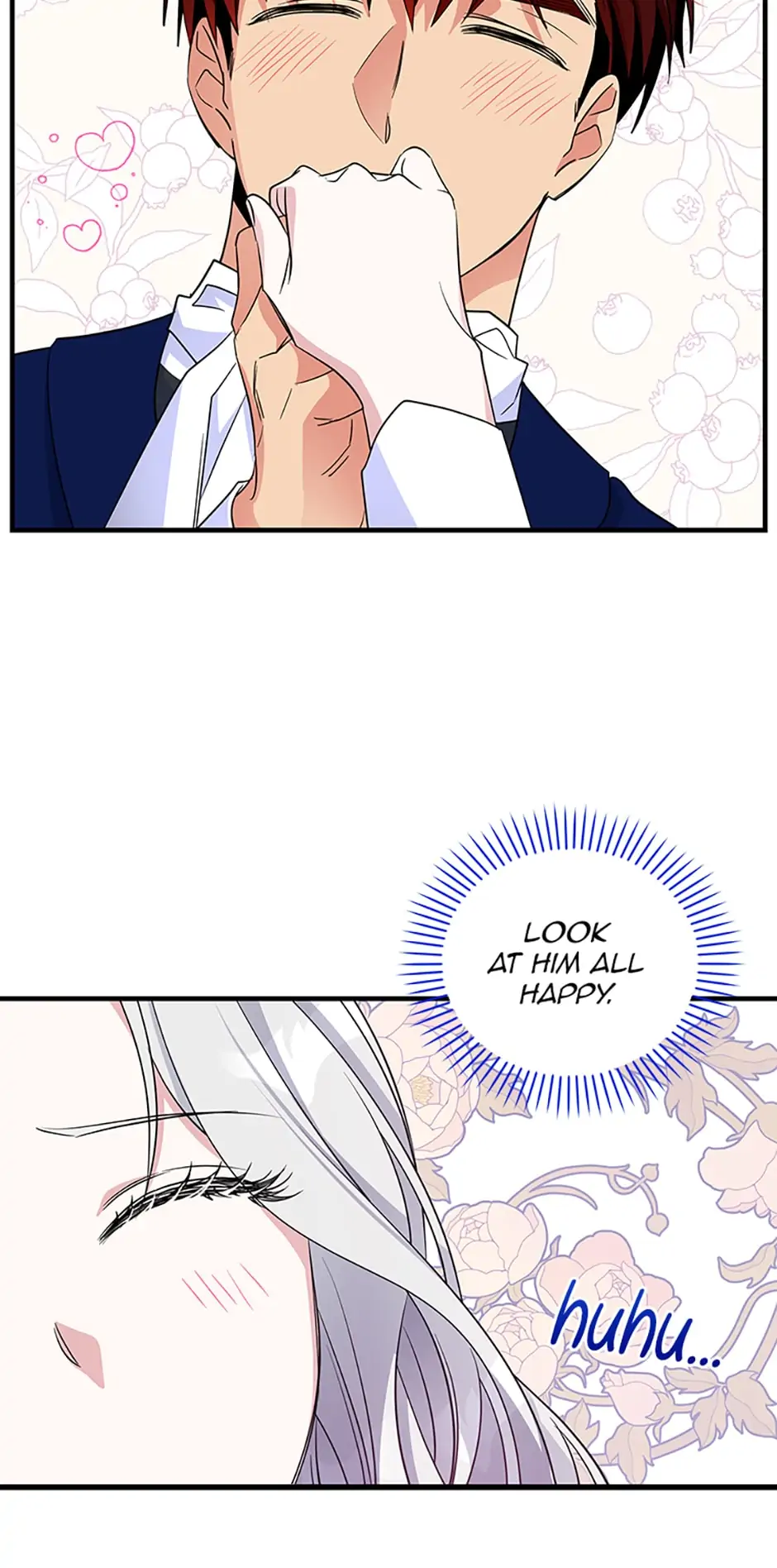 Baroness Goes on Strike [Mature](Official) - Chapter 54 : Axios Arrives (Season 1 Finale) manhwa