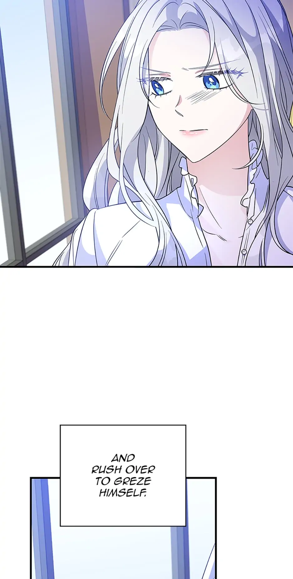 Baroness Goes on Strike [Mature](Official) - Chapter 54 : Axios Arrives (Season 1 Finale) manhwa
