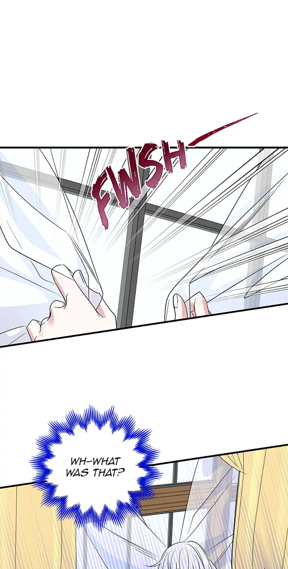 Baroness Goes on Strike [Mature](Official) - Chapter 54 : Axios Arrives (Season 1 Finale) manhwa