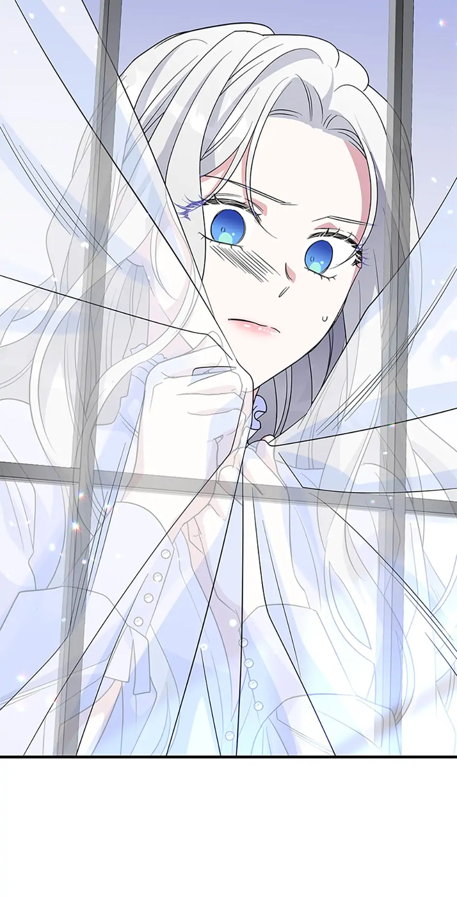 Baroness Goes on Strike [Mature](Official) - Chapter 54 : Axios Arrives (Season 1 Finale) manhwa