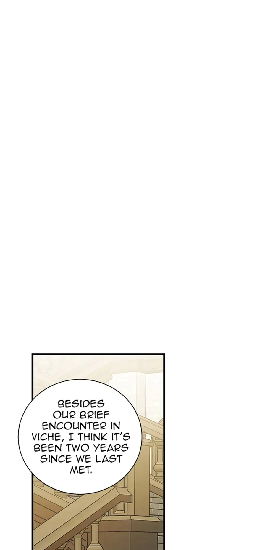 Baroness Goes on Strike [Mature](Official) - Chapter 54 : Axios Arrives (Season 1 Finale) manhwa