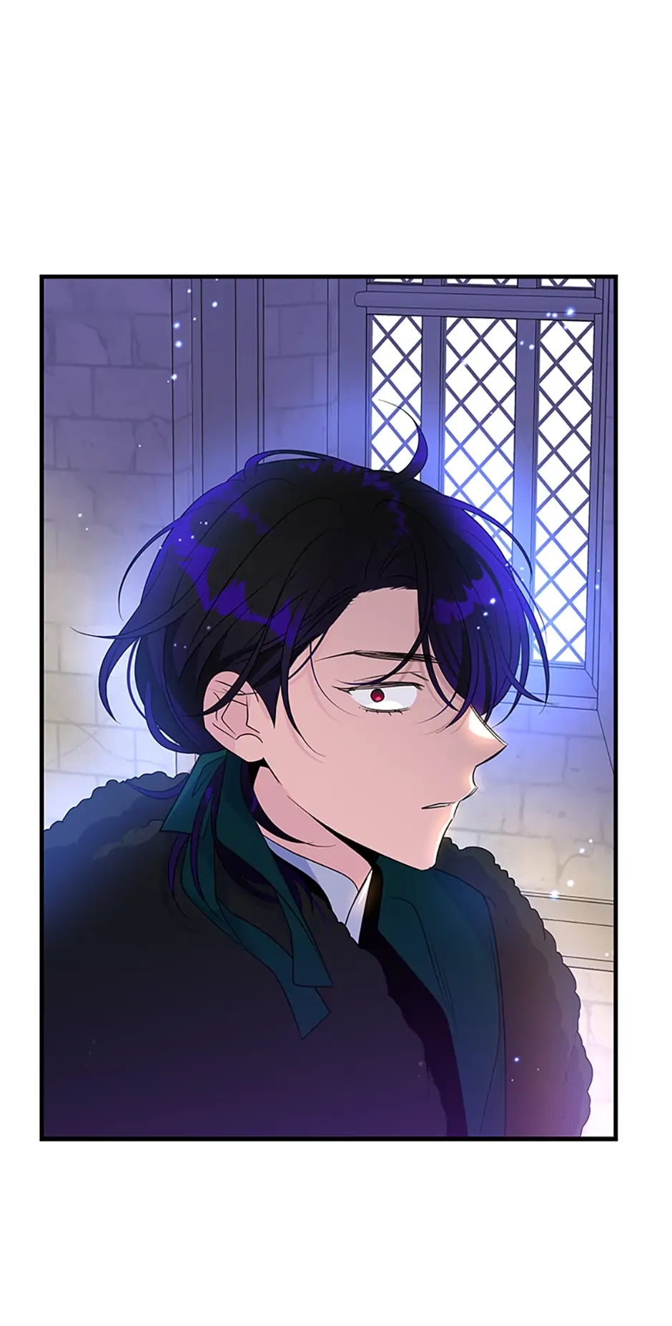Baroness Goes on Strike [Mature](Official) - Chapter 54 : Axios Arrives (Season 1 Finale) manhwa