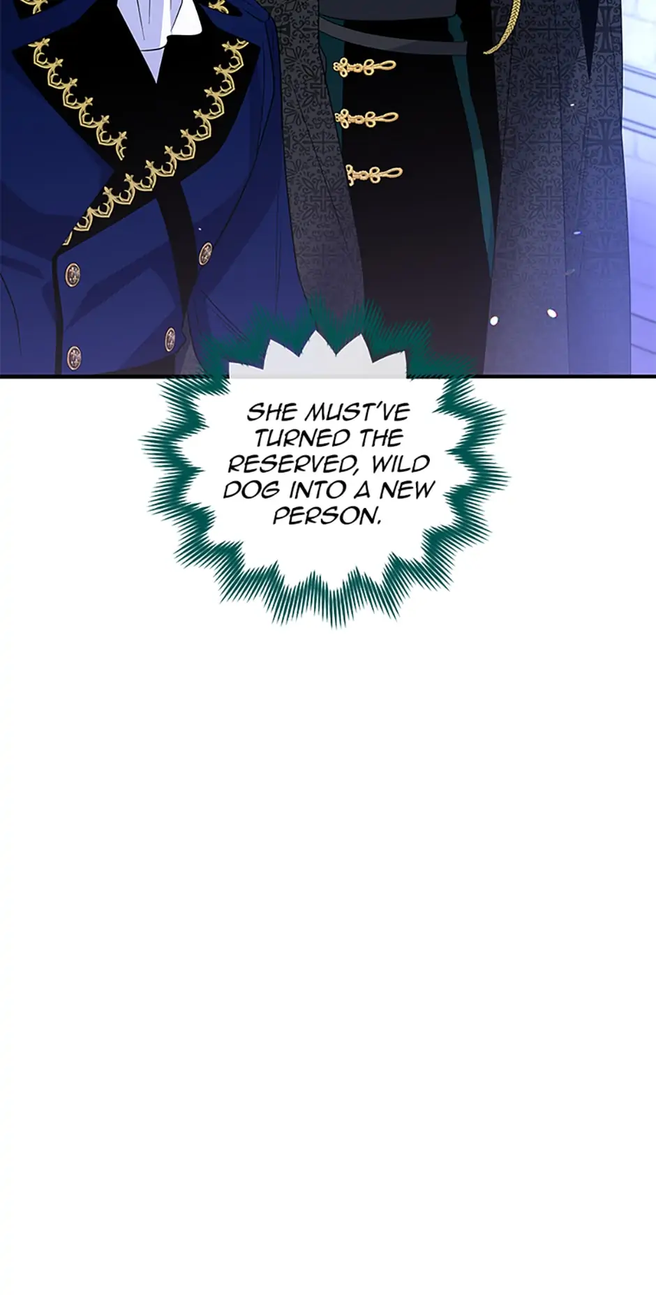 Baroness Goes on Strike [Mature](Official) - Chapter 54 : Axios Arrives (Season 1 Finale) manhwa