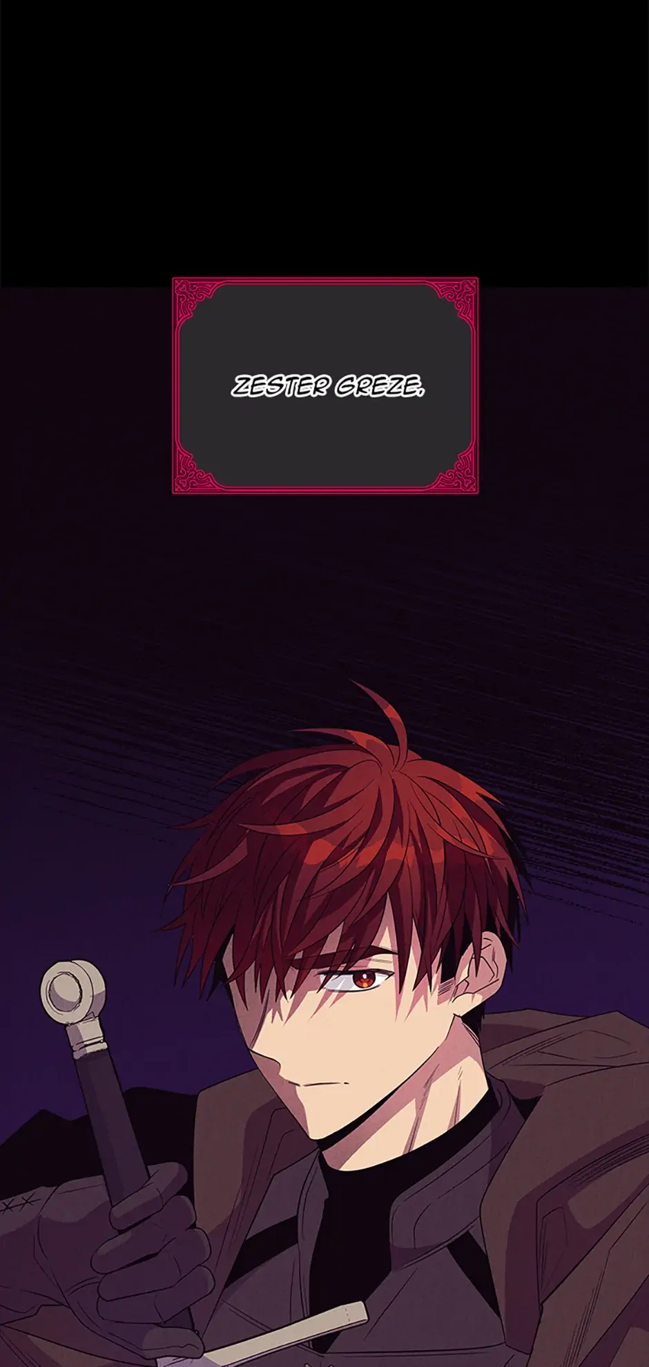 Baroness Goes on Strike [Mature](Official) - Chapter 55 : The Beautiful Baroness (Season 2) manhwa