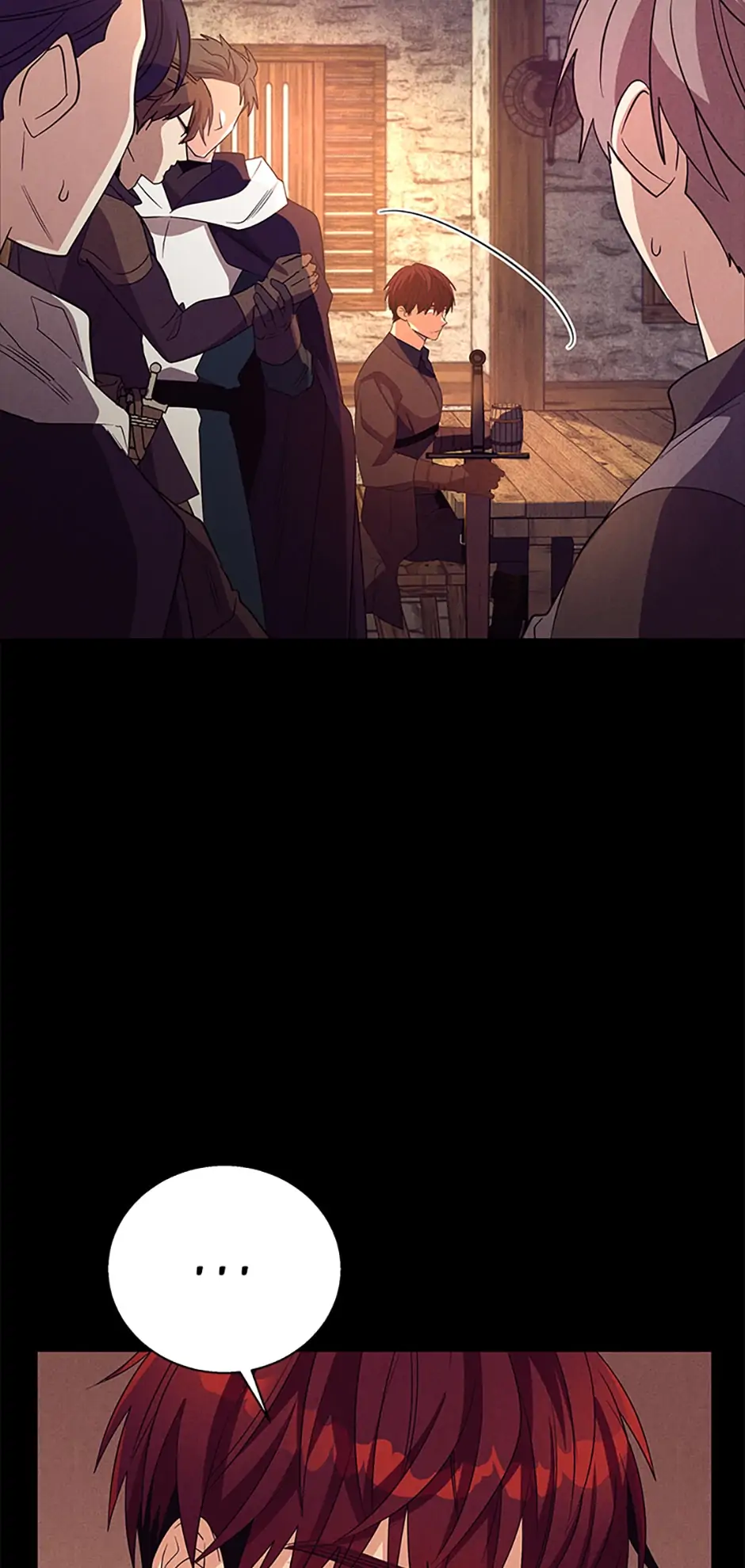Baroness Goes on Strike [Mature](Official) - Chapter 55 : The Beautiful Baroness (Season 2) manhwa