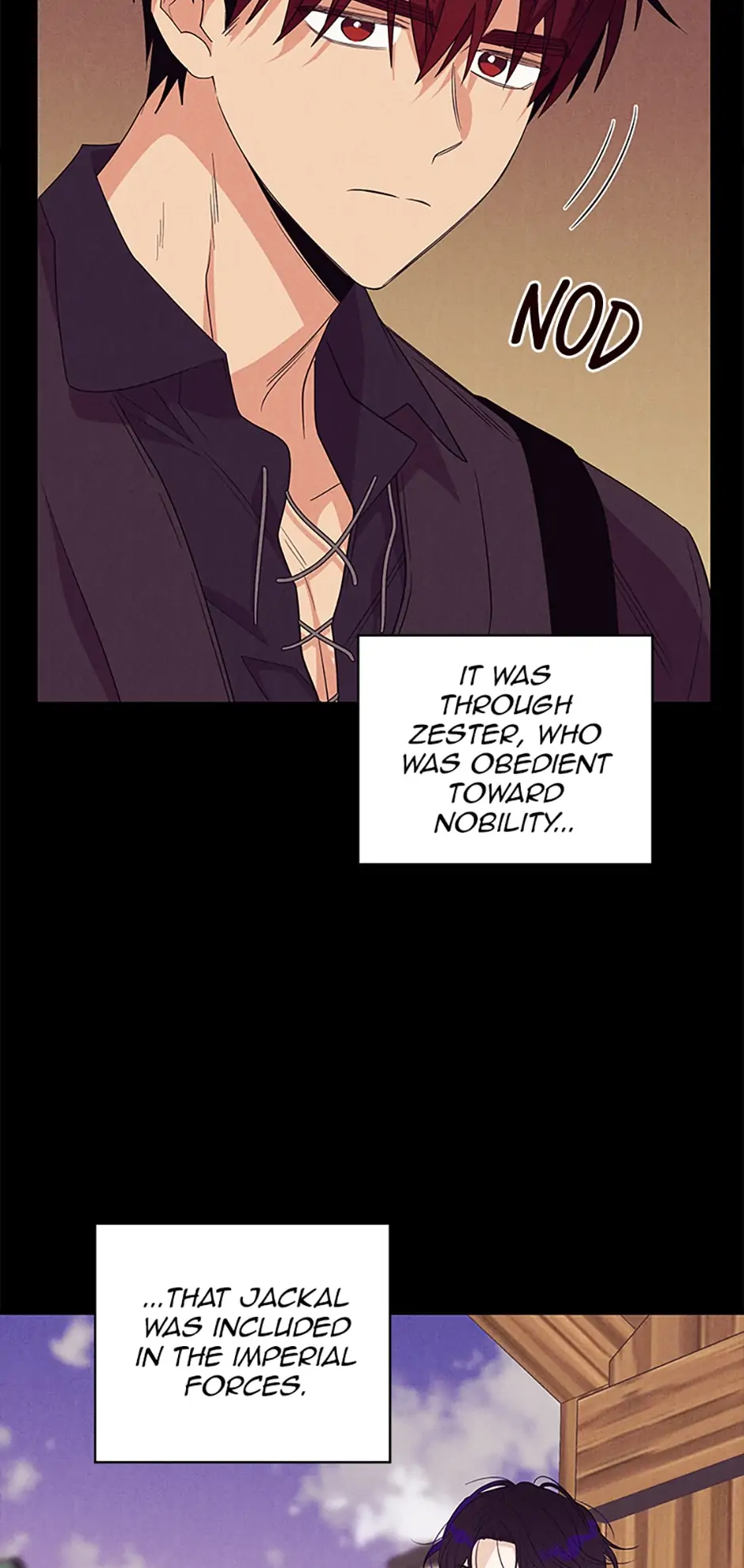Baroness Goes on Strike [Mature](Official) - Chapter 55 : The Beautiful Baroness (Season 2) manhwa