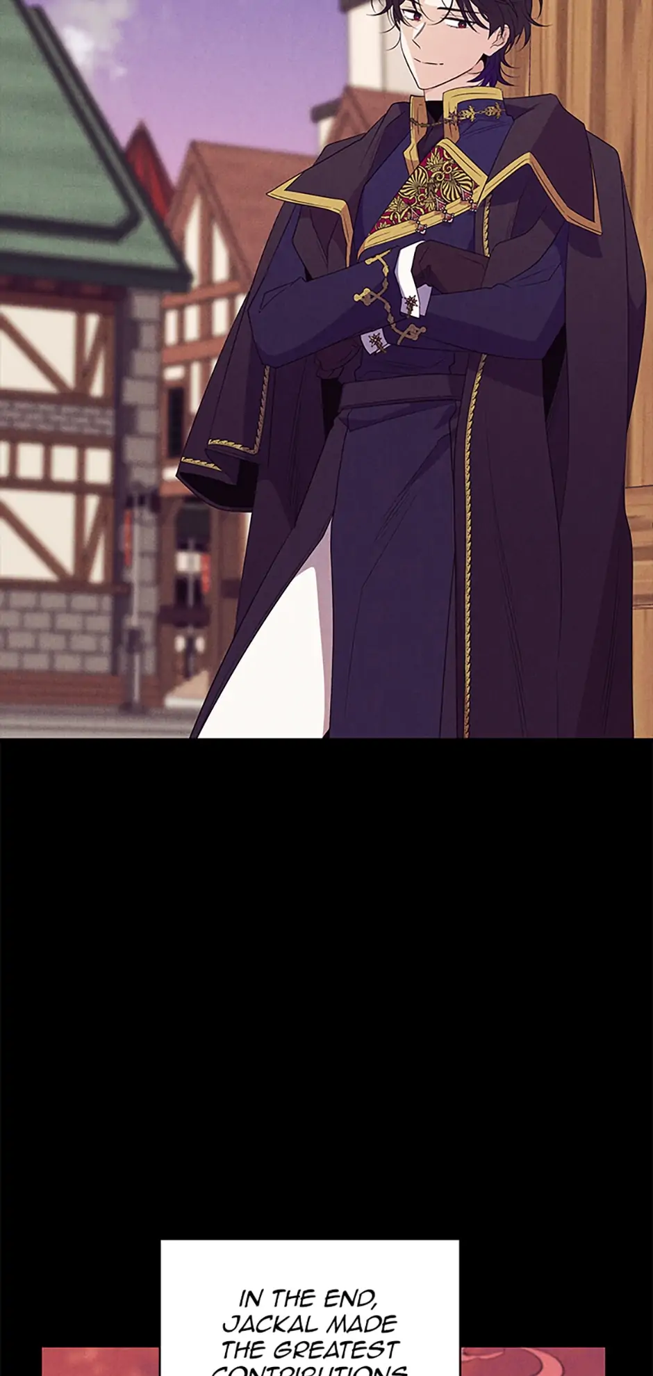 Baroness Goes on Strike [Mature](Official) - Chapter 55 : The Beautiful Baroness (Season 2) manhwa