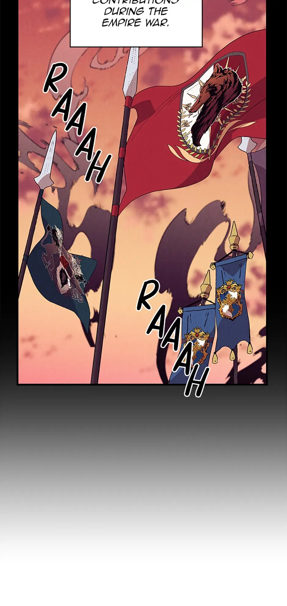 Baroness Goes on Strike [Mature](Official) - Chapter 55 : The Beautiful Baroness (Season 2) manhwa