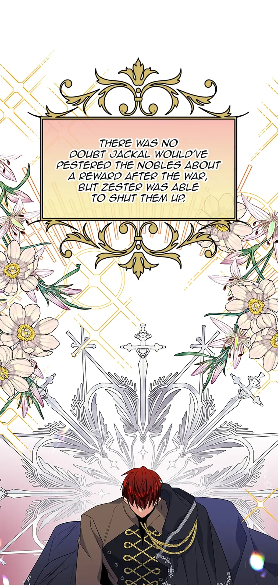 Baroness Goes on Strike [Mature](Official) - Chapter 55 : The Beautiful Baroness (Season 2) manhwa