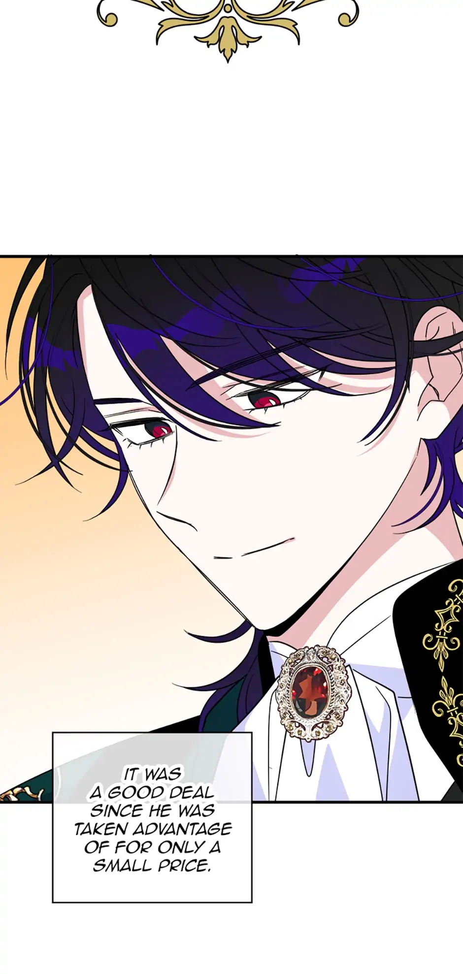 Baroness Goes on Strike [Mature](Official) - Chapter 55 : The Beautiful Baroness (Season 2) manhwa