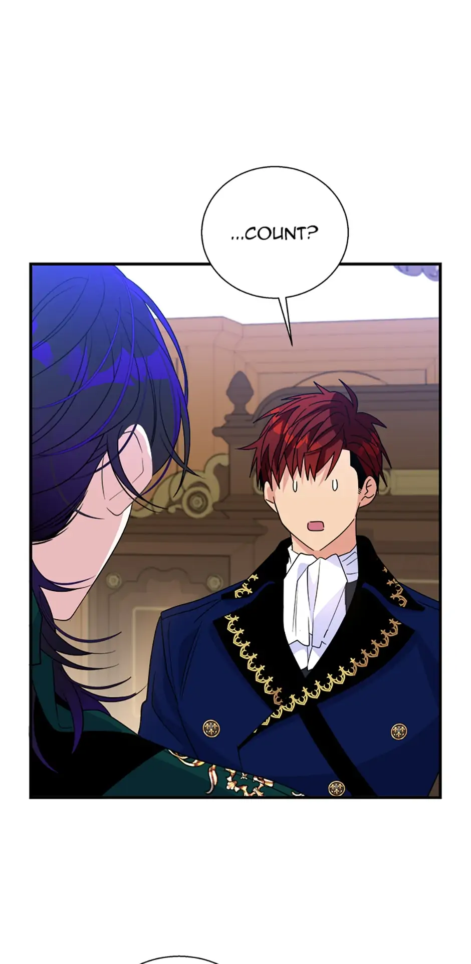 Baroness Goes on Strike [Mature](Official) - Chapter 55 : The Beautiful Baroness (Season 2) manhwa