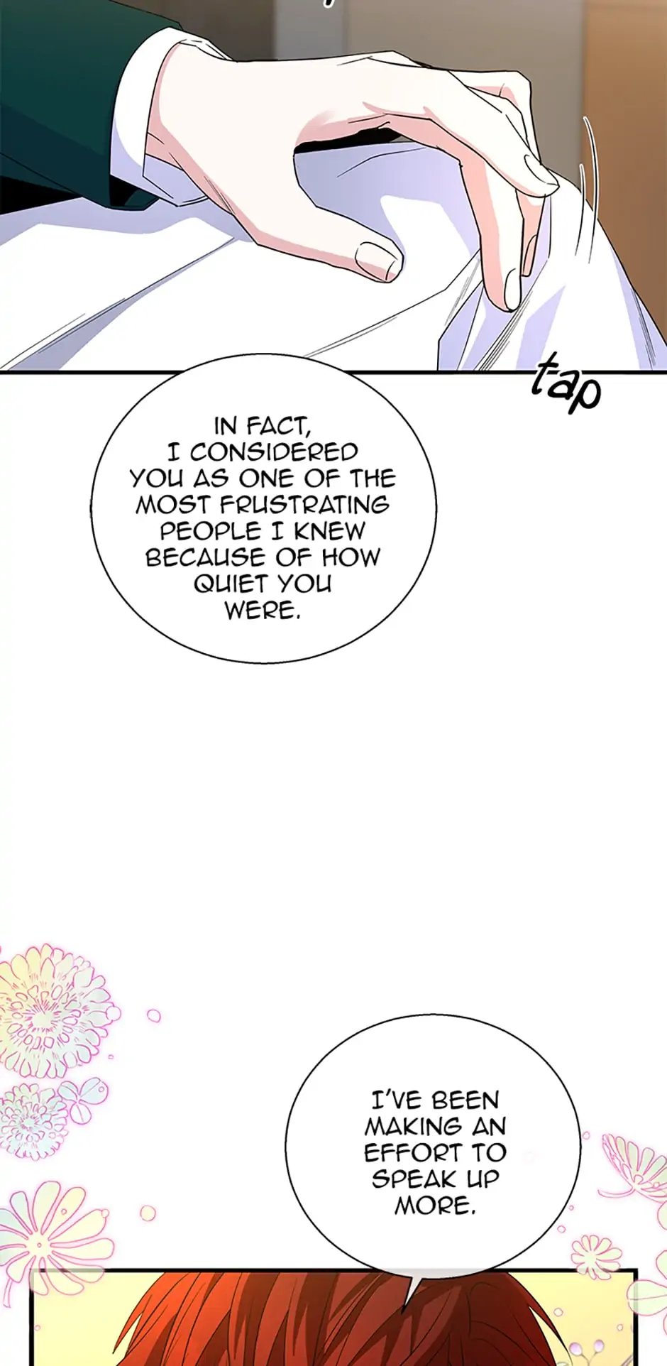 Baroness Goes on Strike [Mature](Official) - Chapter 55 : The Beautiful Baroness (Season 2) manhwa