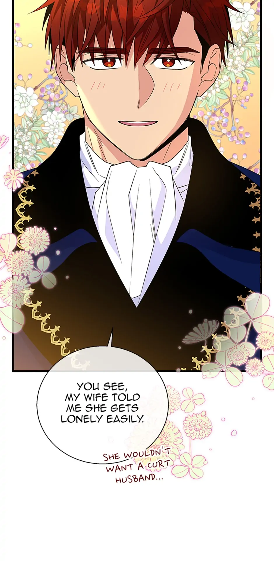 Baroness Goes on Strike [Mature](Official) - Chapter 55 : The Beautiful Baroness (Season 2) manhwa