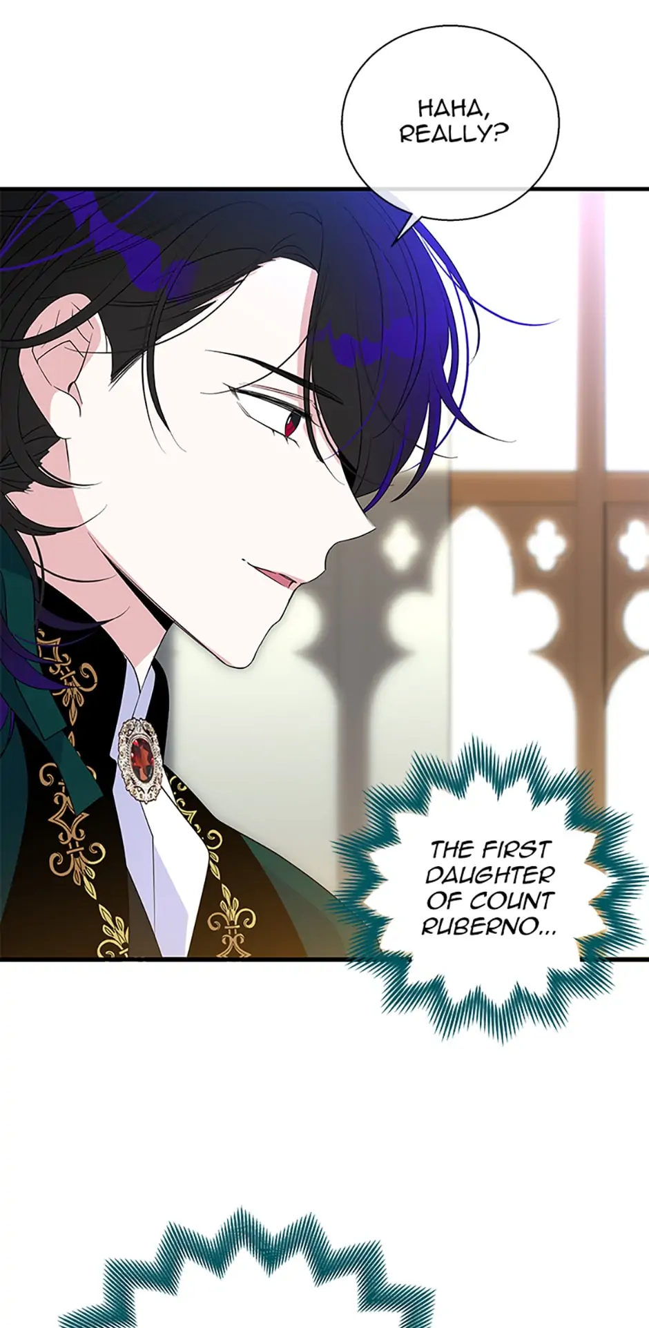 Baroness Goes on Strike [Mature](Official) - Chapter 55 : The Beautiful Baroness (Season 2) manhwa