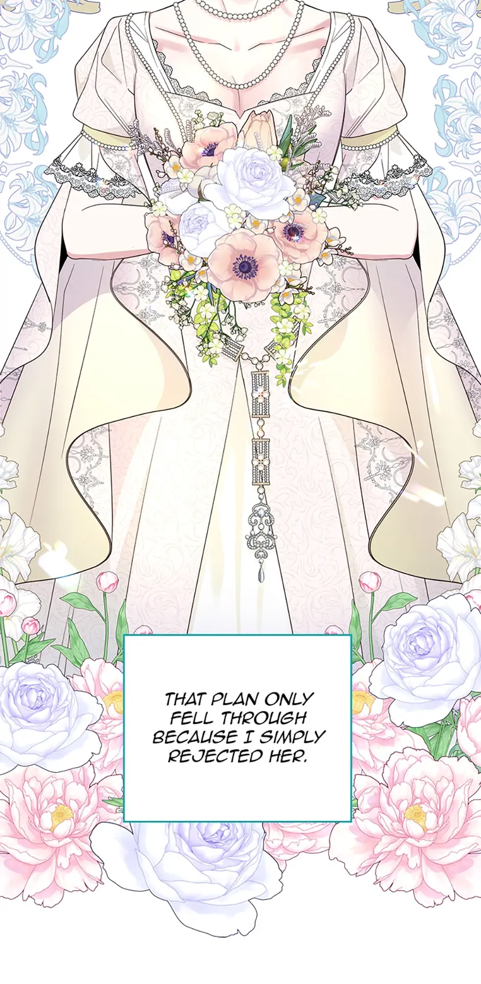Baroness Goes on Strike [Mature](Official) - Chapter 55 : The Beautiful Baroness (Season 2) manhwa