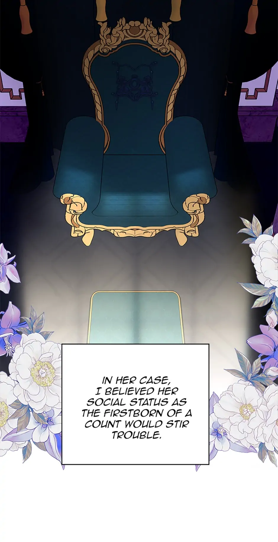 Baroness Goes on Strike [Mature](Official) - Chapter 55 : The Beautiful Baroness (Season 2) manhwa