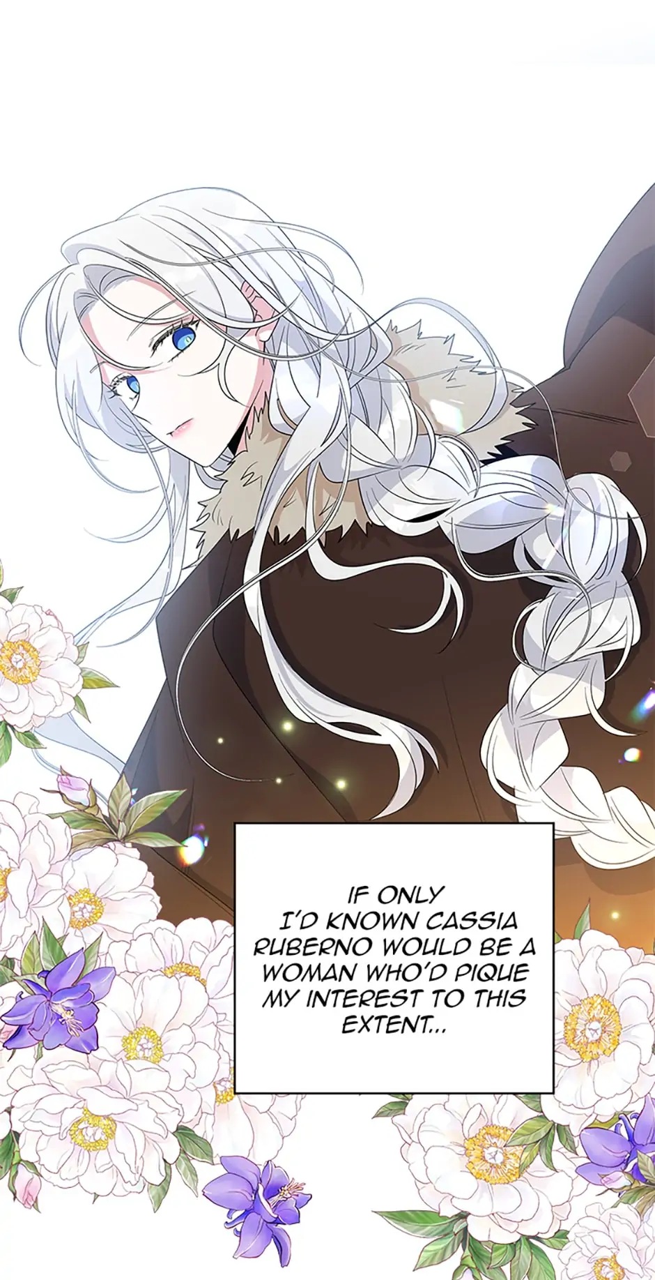 Baroness Goes on Strike [Mature](Official) - Chapter 55 : The Beautiful Baroness (Season 2) manhwa