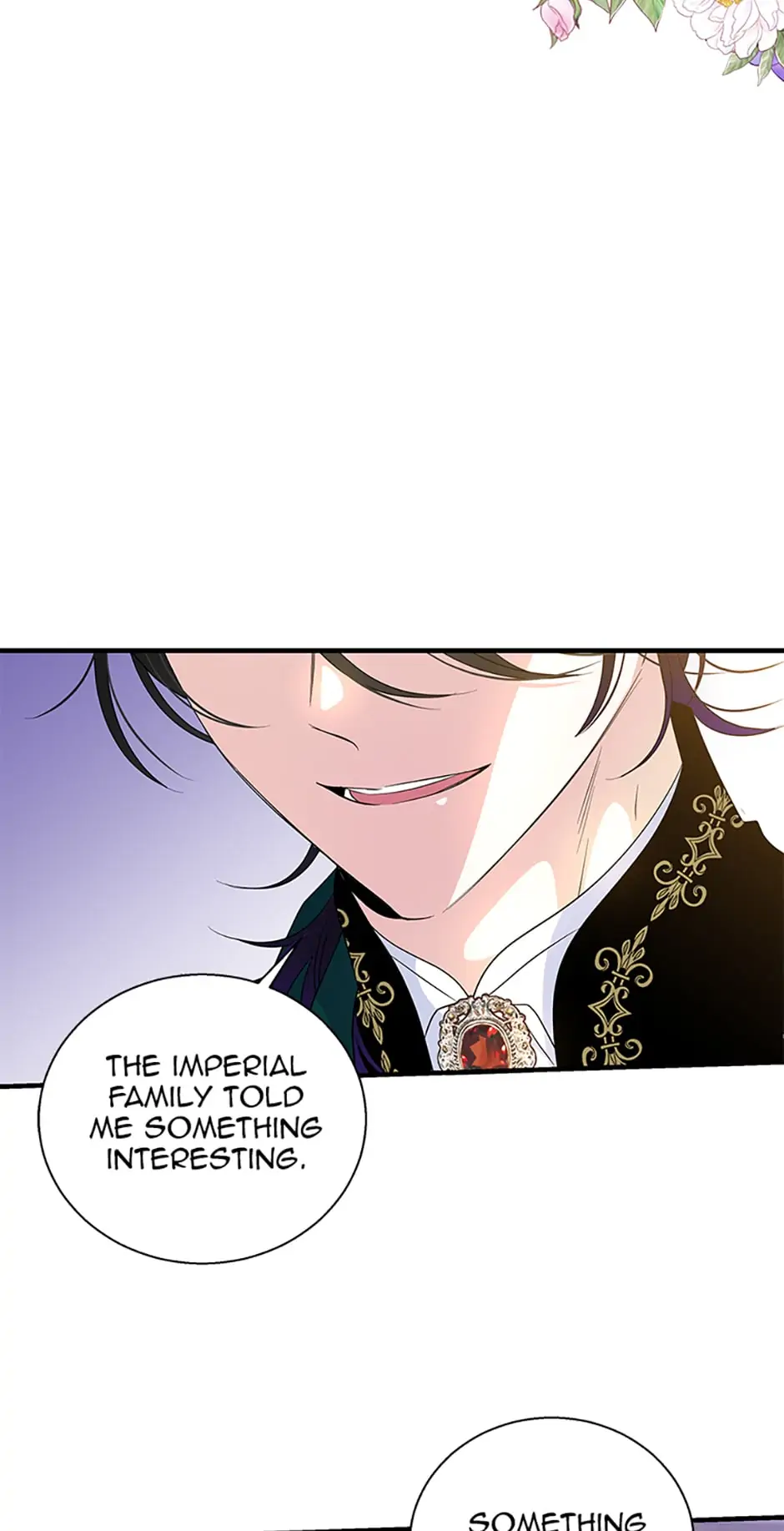 Baroness Goes on Strike [Mature](Official) - Chapter 55 : The Beautiful Baroness (Season 2) manhwa