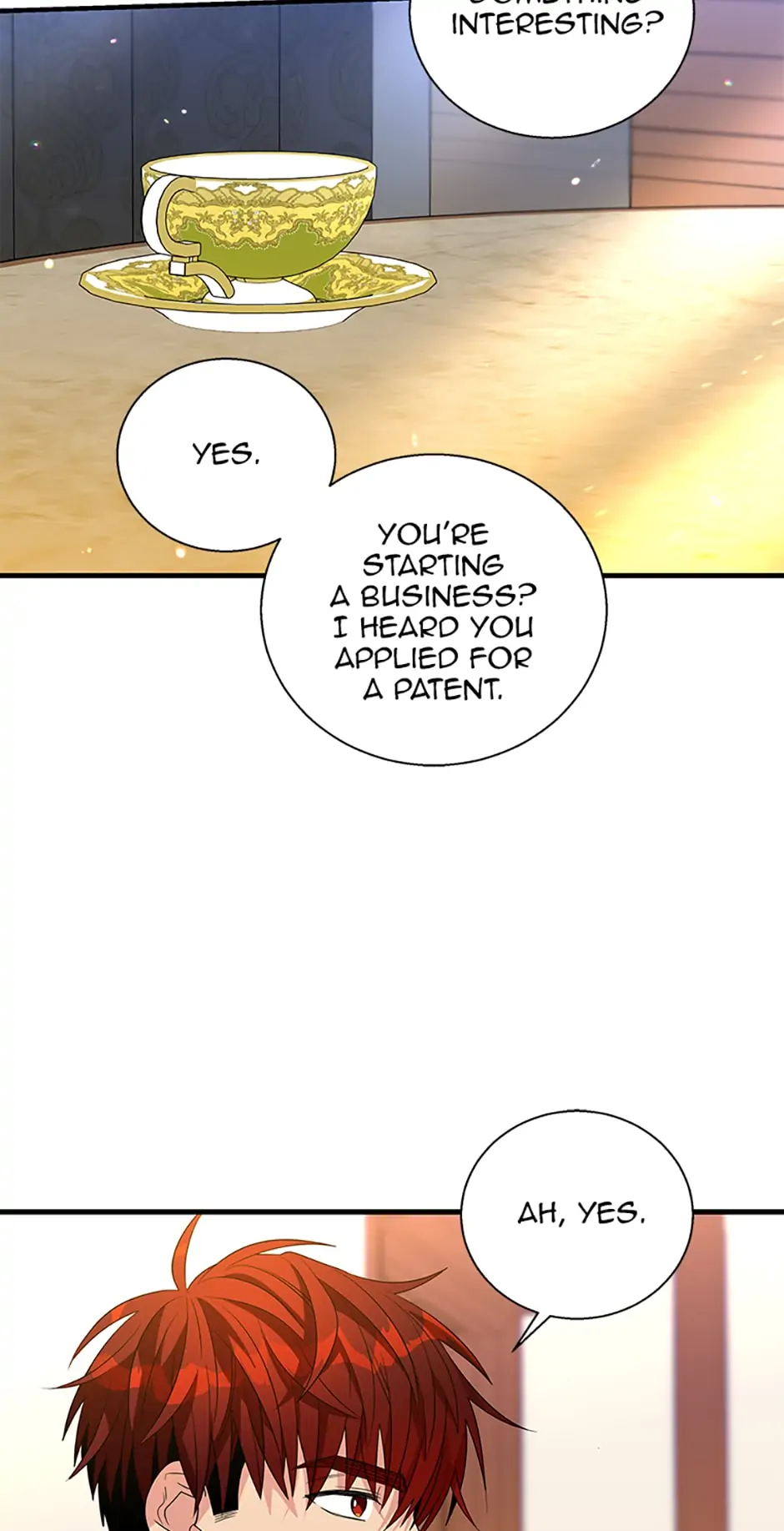 Baroness Goes on Strike [Mature](Official) - Chapter 55 : The Beautiful Baroness (Season 2) manhwa