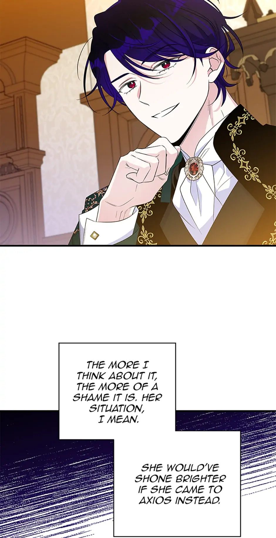 Baroness Goes on Strike [Mature](Official) - Chapter 55 : The Beautiful Baroness (Season 2) manhwa