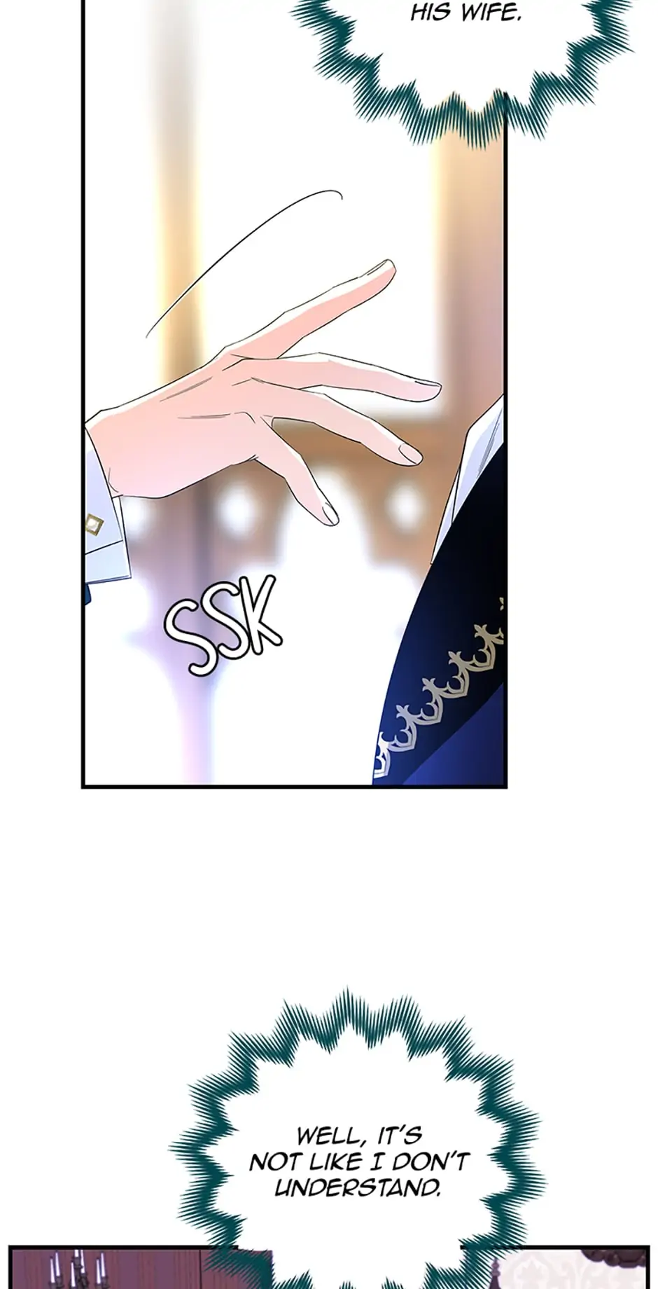 Baroness Goes on Strike [Mature](Official) - Chapter 55 : The Beautiful Baroness (Season 2) manhwa