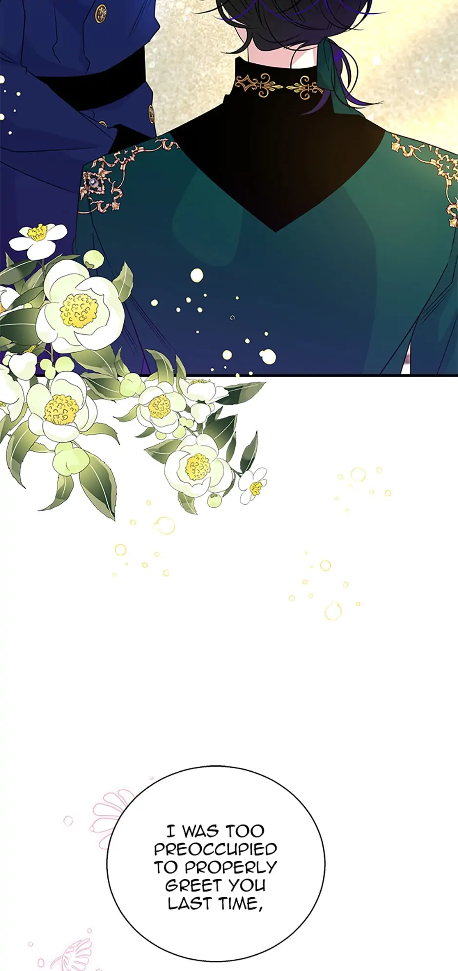 Baroness Goes on Strike [Mature](Official) - Chapter 55 : The Beautiful Baroness (Season 2) manhwa