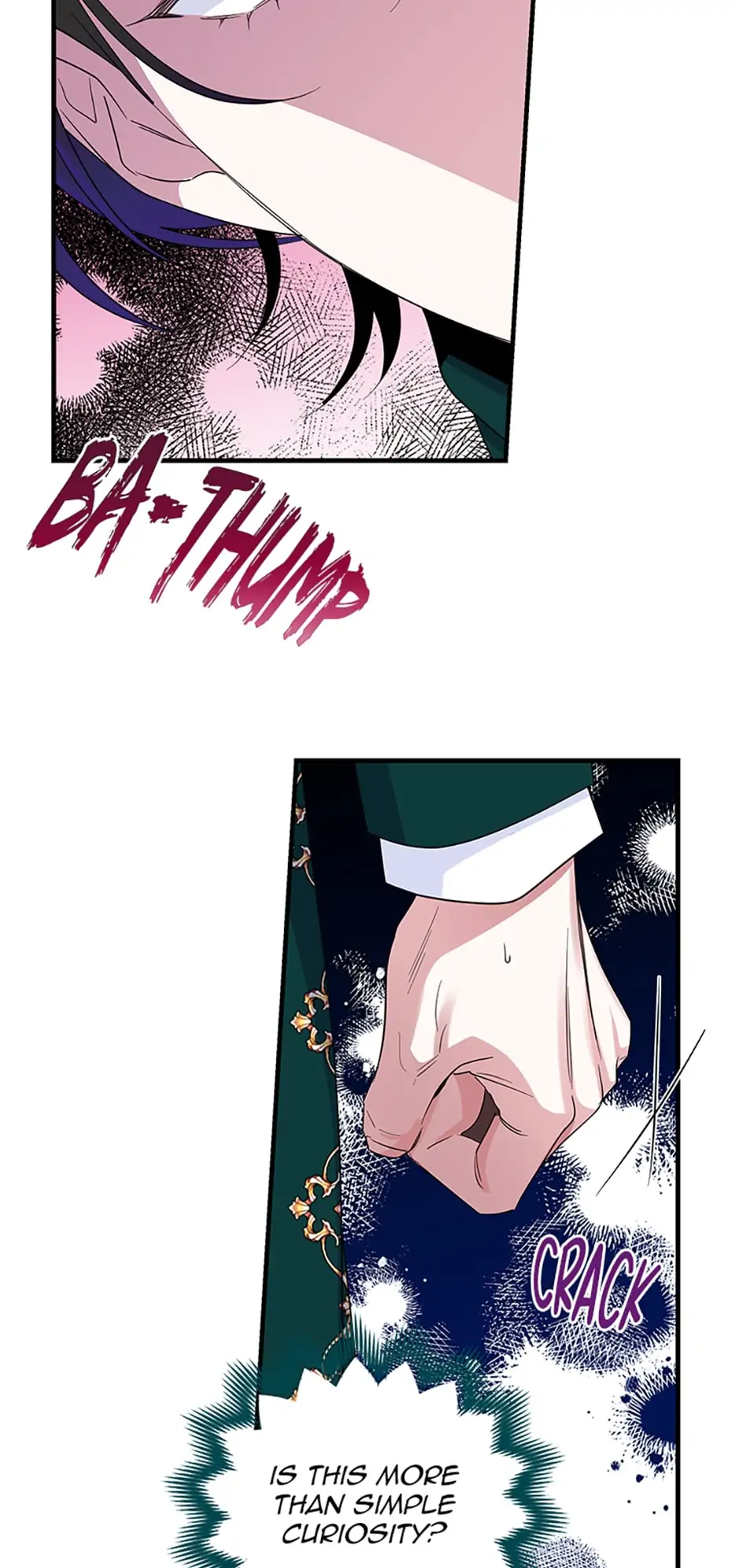 Baroness Goes on Strike [Mature](Official) - Chapter 55 : The Beautiful Baroness (Season 2) manhwa