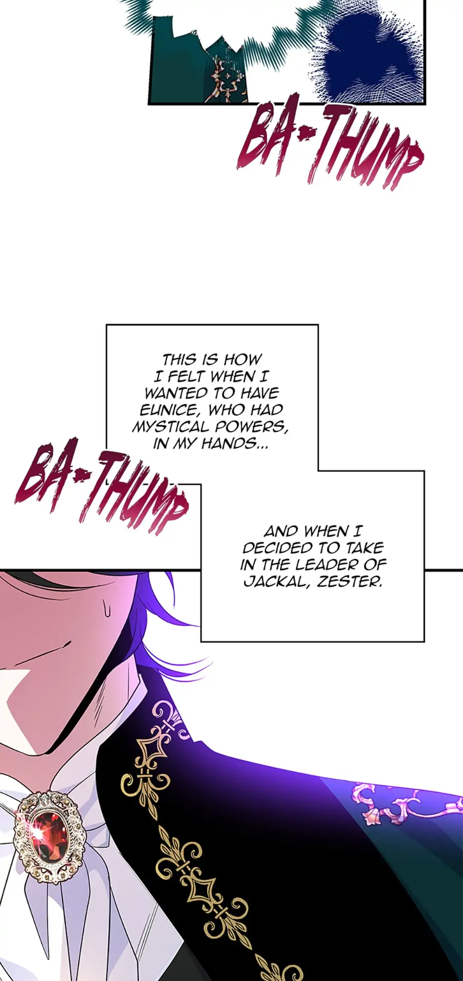 Baroness Goes on Strike [Mature](Official) - Chapter 55 : The Beautiful Baroness (Season 2) manhwa