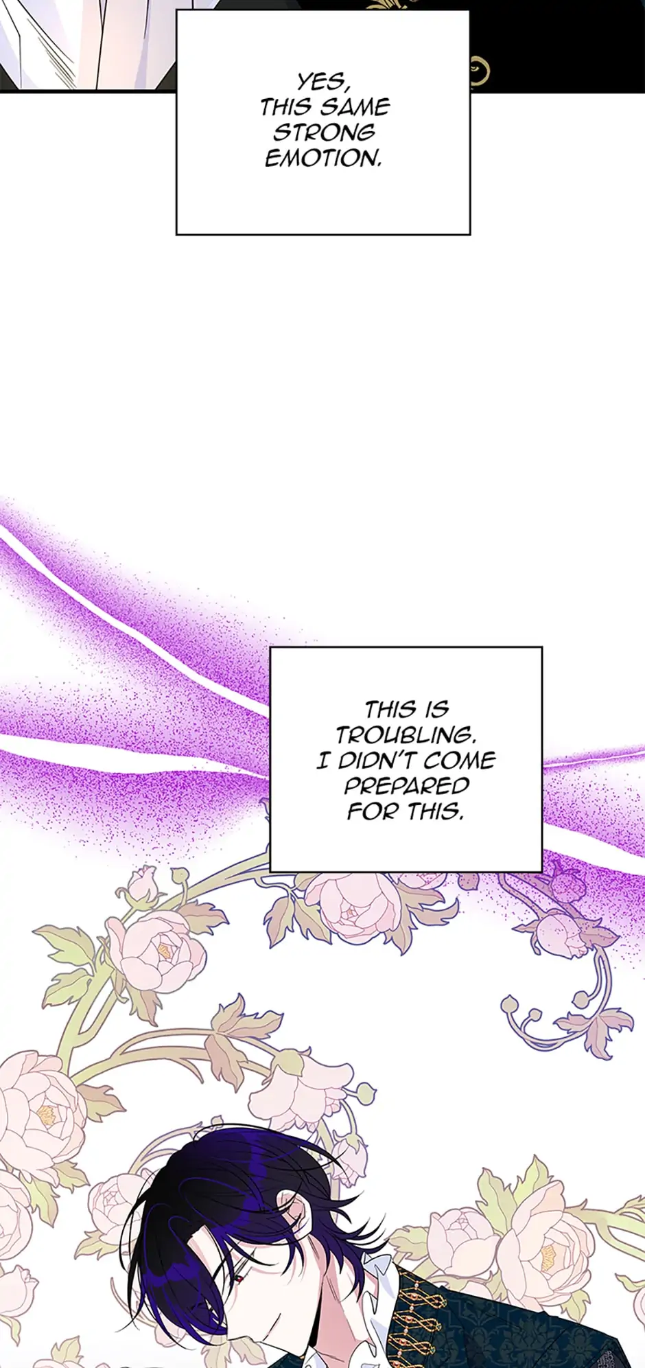 Baroness Goes on Strike [Mature](Official) - Chapter 55 : The Beautiful Baroness (Season 2) manhwa