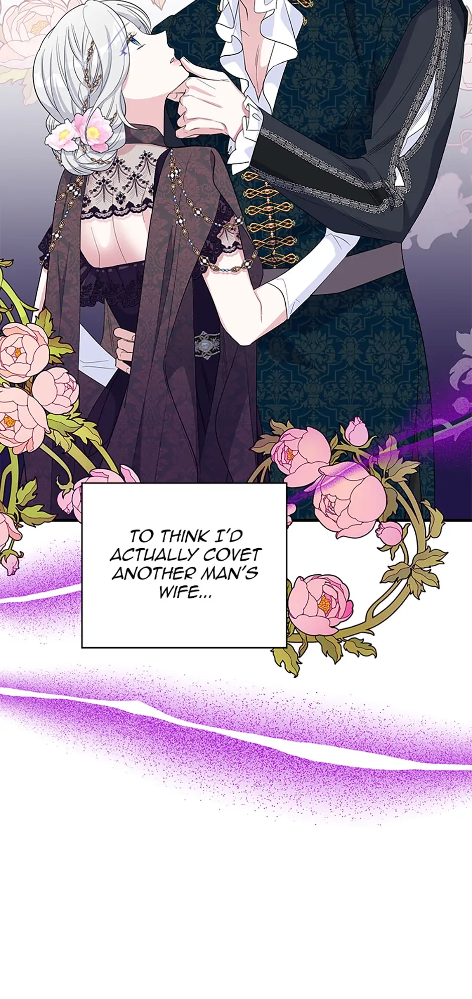 Baroness Goes on Strike [Mature](Official) - Chapter 55 : The Beautiful Baroness (Season 2) manhwa
