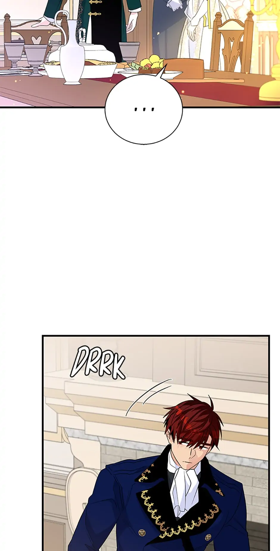 Baroness Goes on Strike [Mature](Official) - Chapter 55 : The Beautiful Baroness (Season 2) manhwa