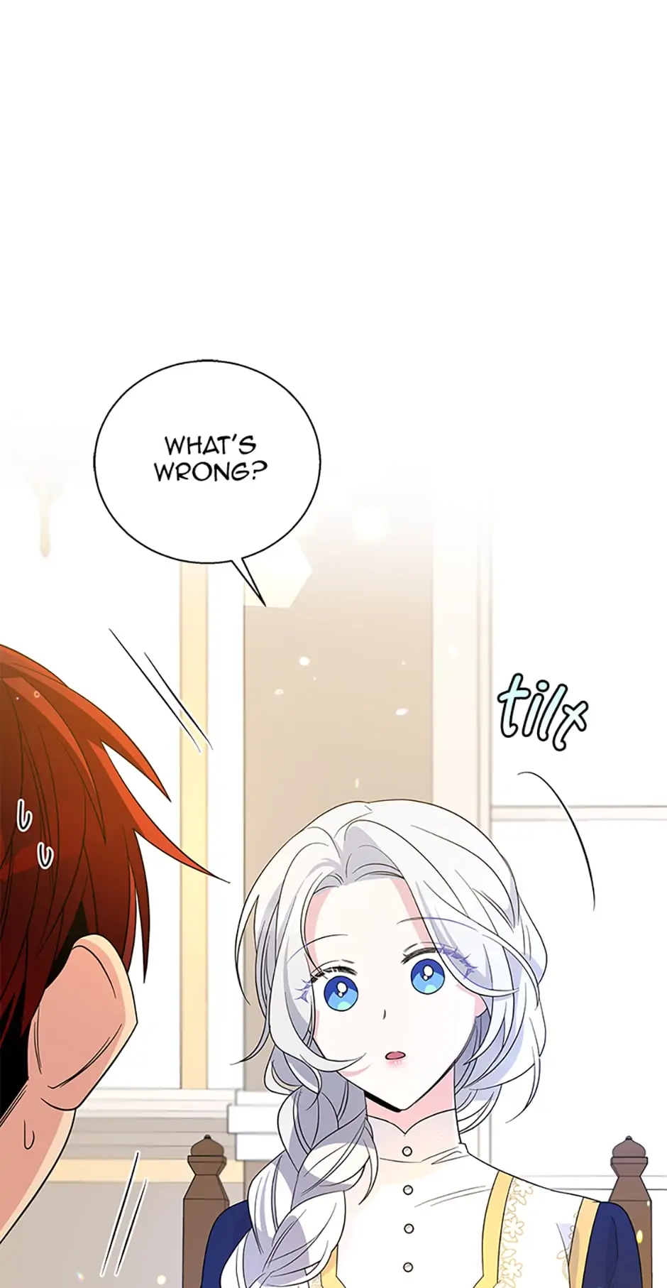 Baroness Goes on Strike [Mature](Official) - Chapter 56 manhwa