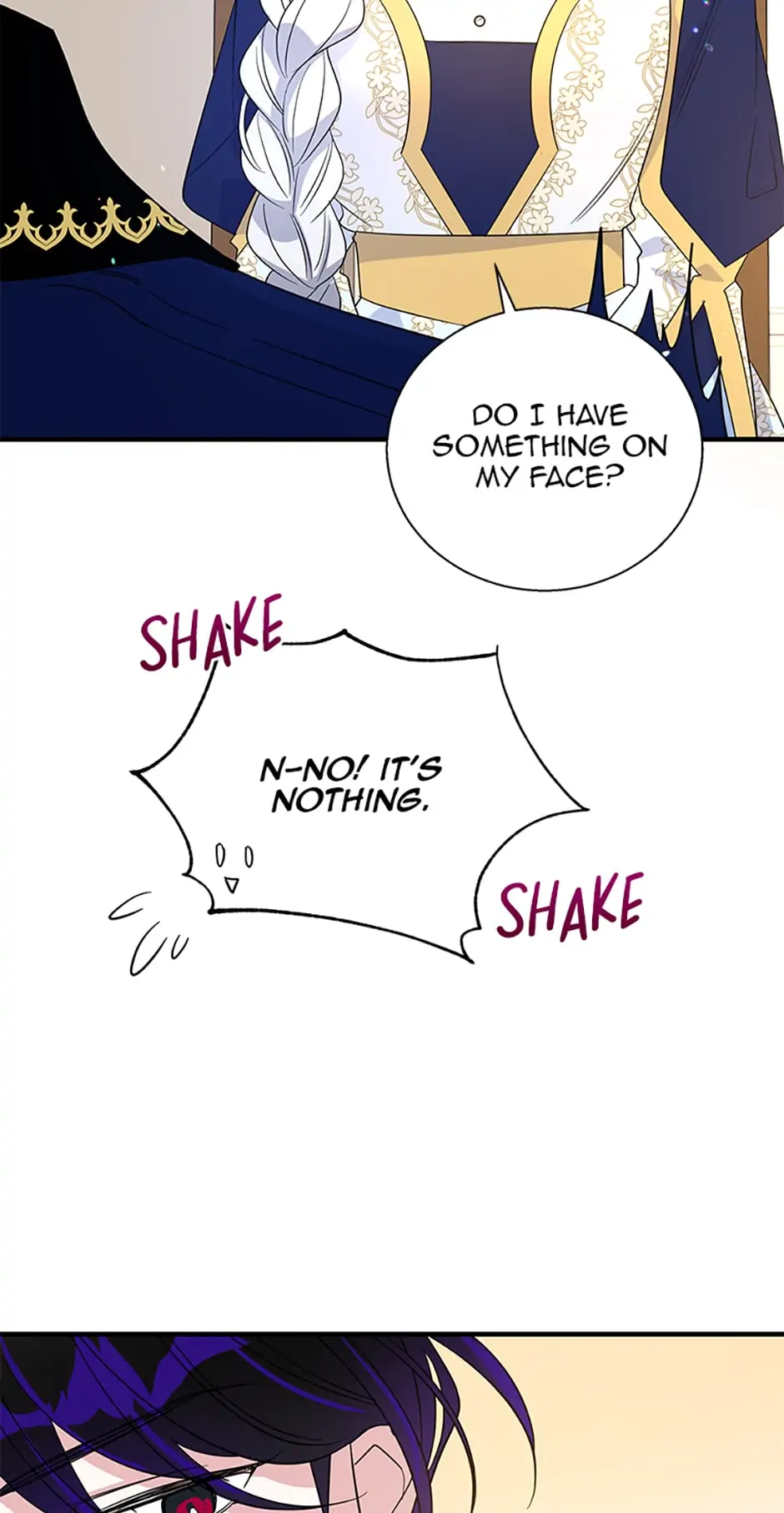 Baroness Goes on Strike [Mature](Official) - Chapter 56 manhwa