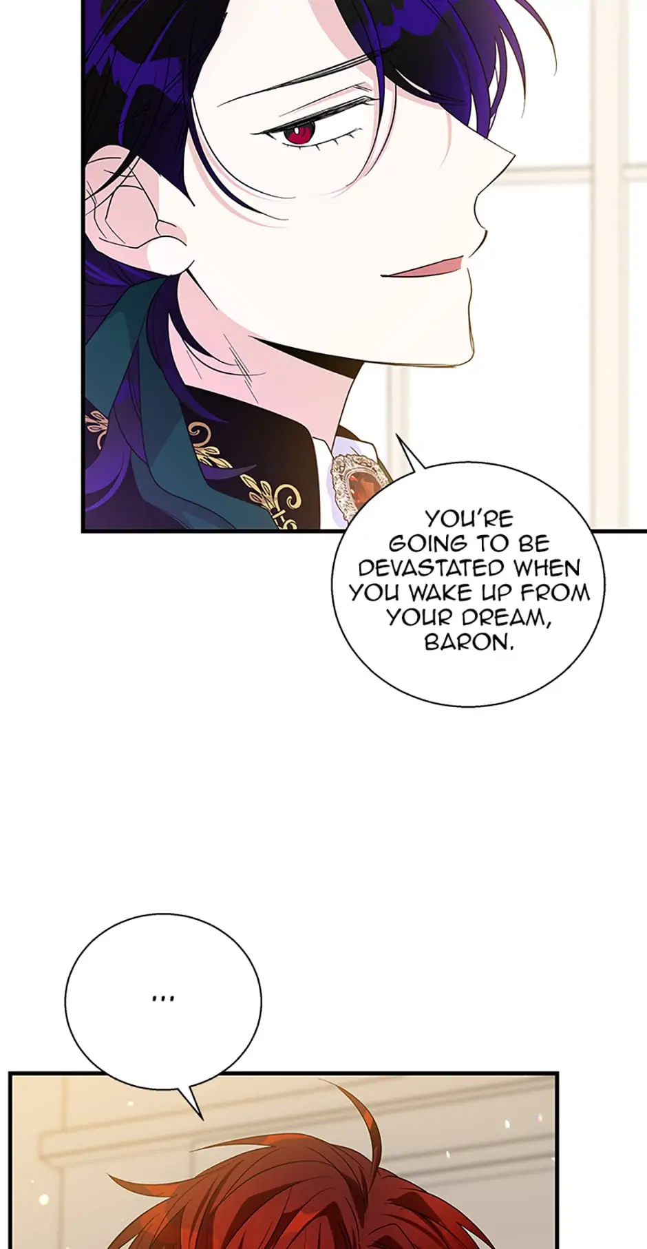 Baroness Goes on Strike [Mature](Official) - Chapter 56 manhwa