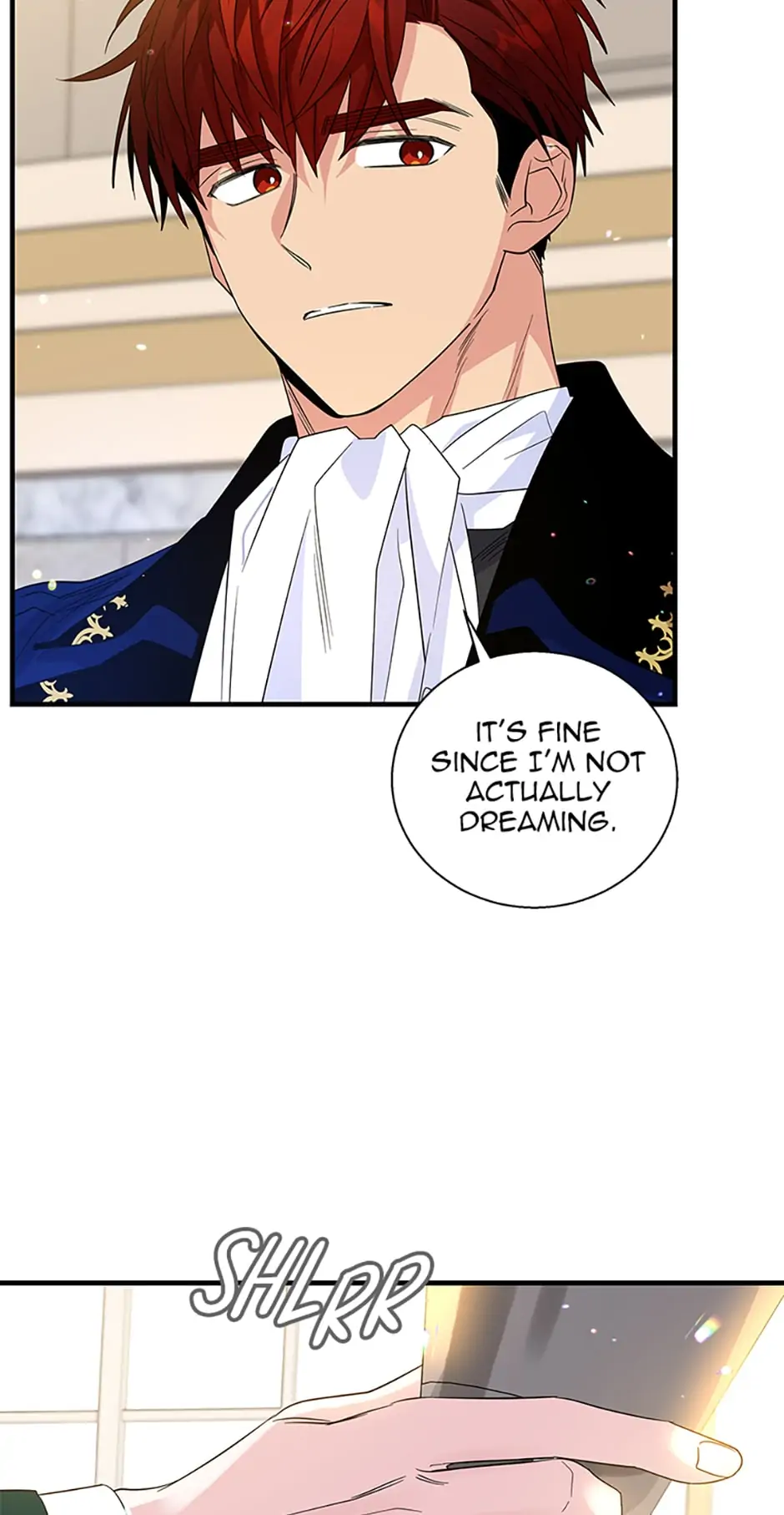 Baroness Goes on Strike [Mature](Official) - Chapter 56 manhwa