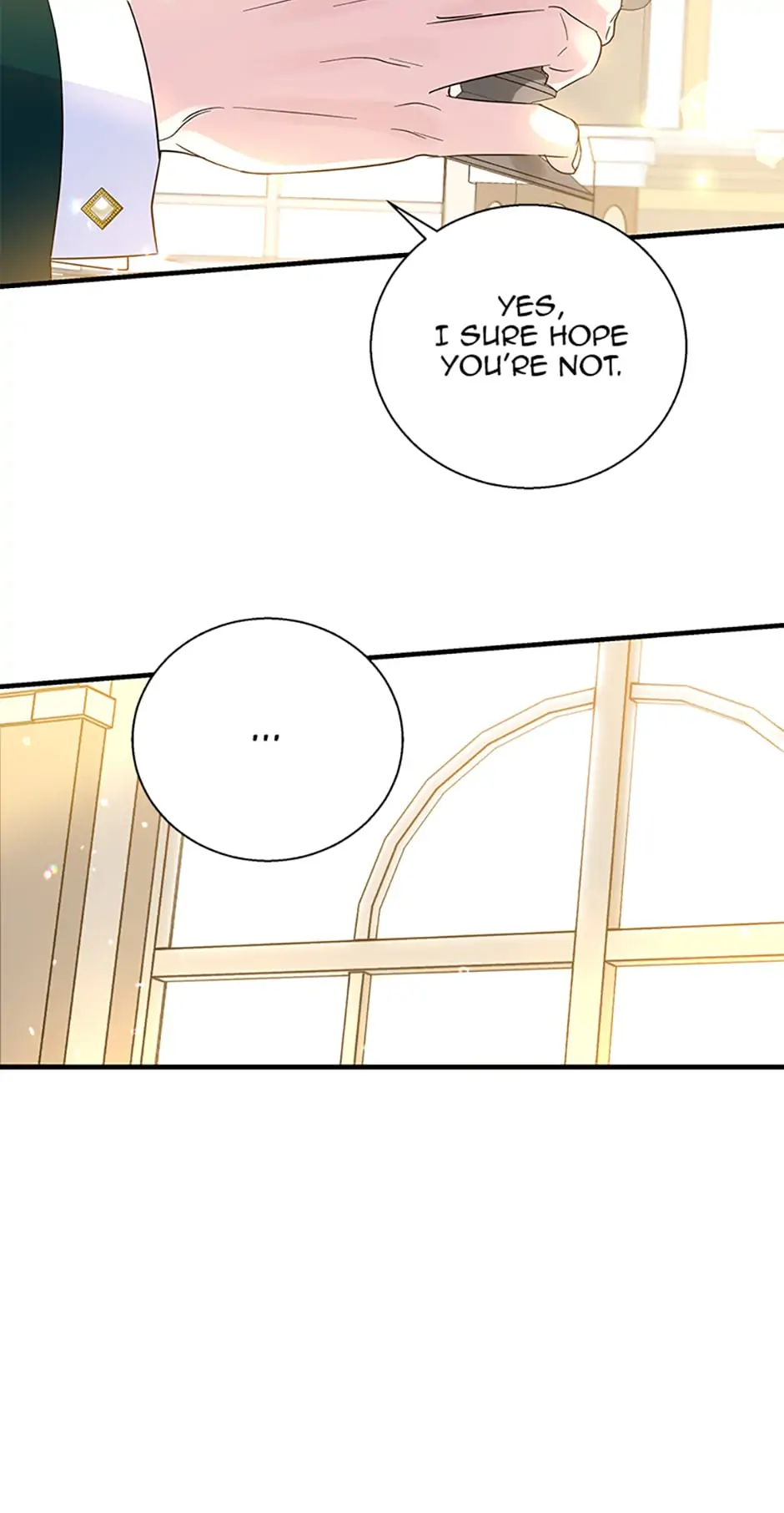 Baroness Goes on Strike [Mature](Official) - Chapter 56 manhwa