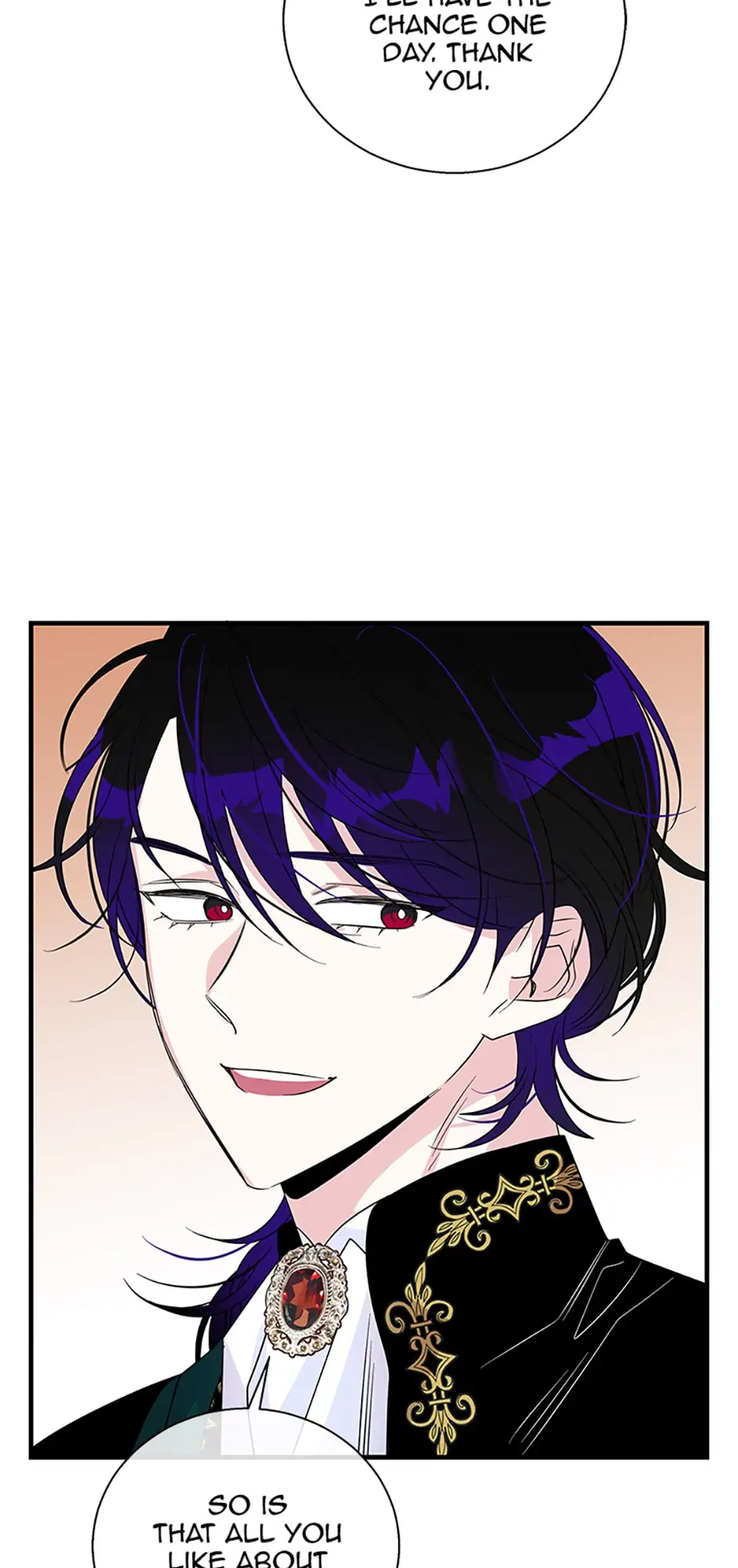 Baroness Goes on Strike [Mature](Official) - Chapter 56 manhwa