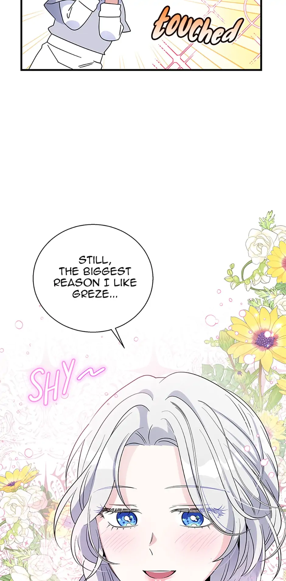 Baroness Goes on Strike [Mature](Official) - Chapter 56 manhwa