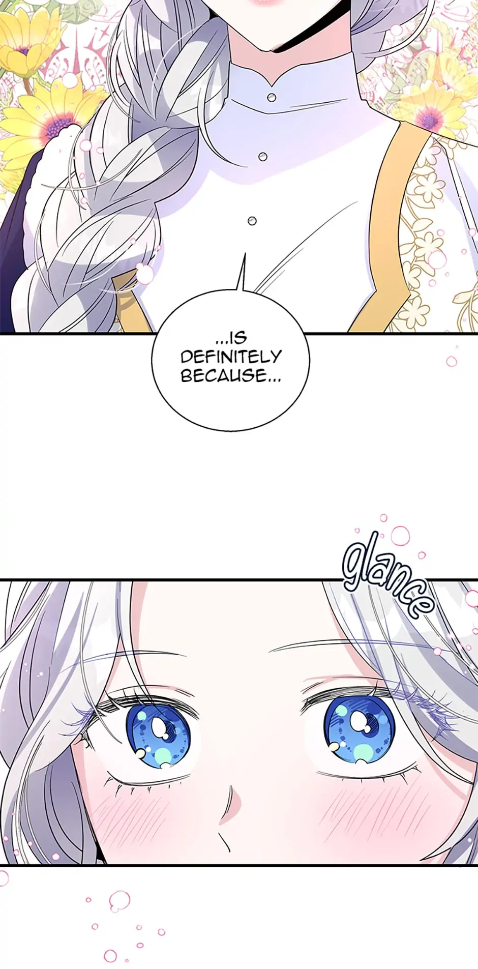 Baroness Goes on Strike [Mature](Official) - Chapter 56 manhwa