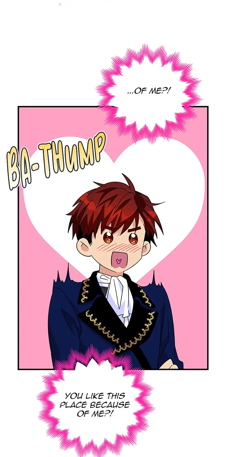 Baroness Goes on Strike [Mature](Official) - Chapter 56 manhwa