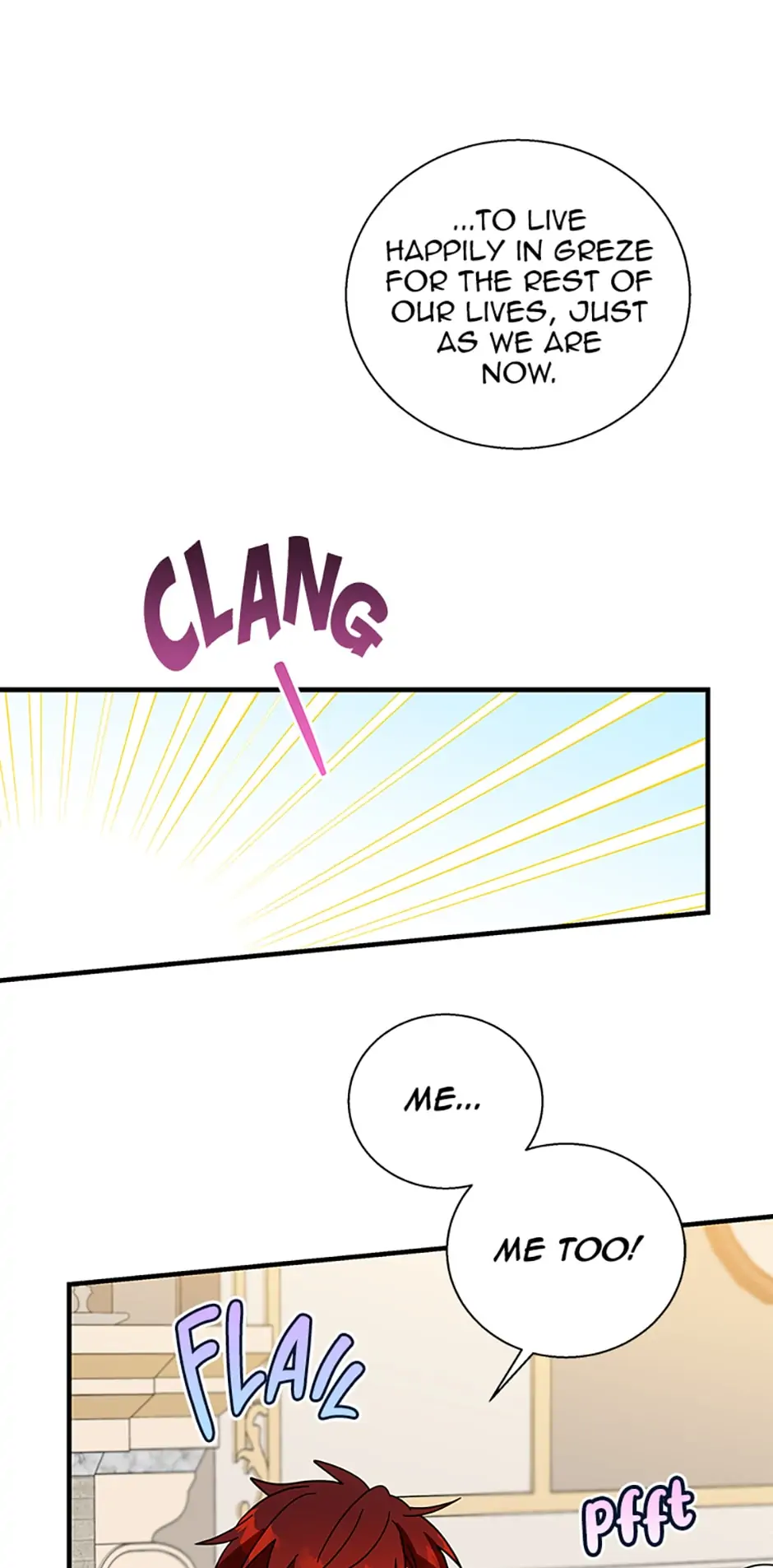 Baroness Goes on Strike [Mature](Official) - Chapter 56 manhwa