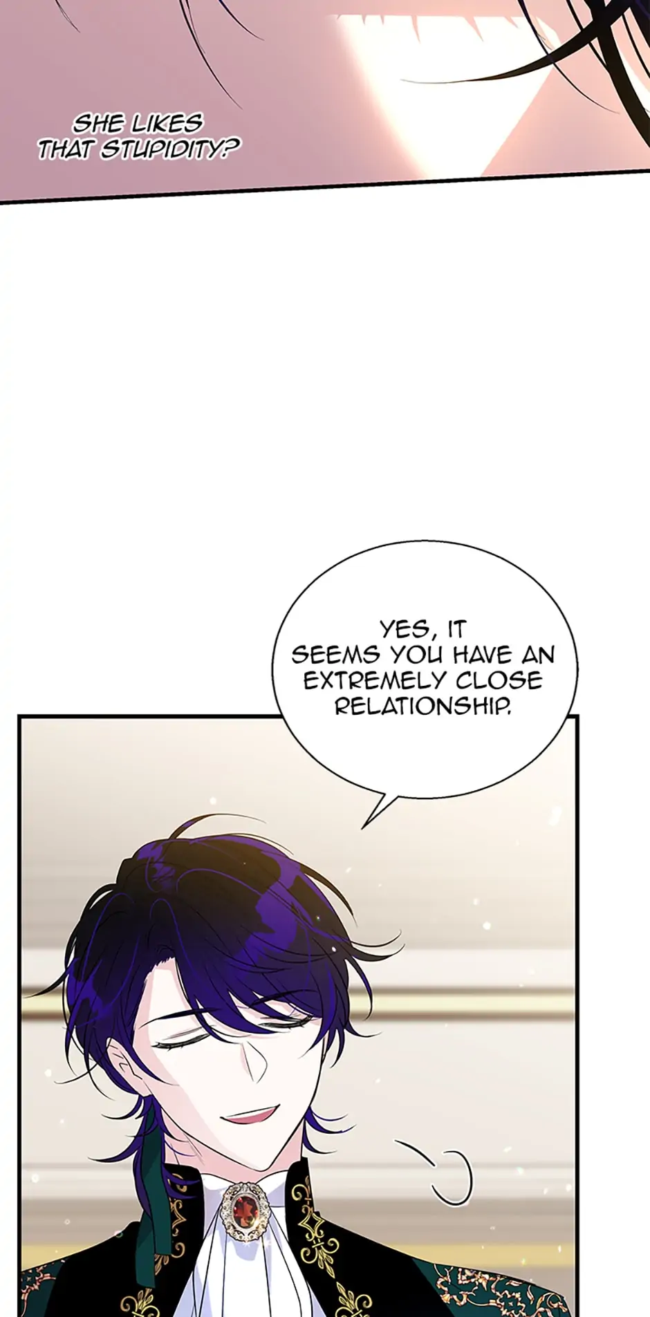 Baroness Goes on Strike [Mature](Official) - Chapter 56 manhwa