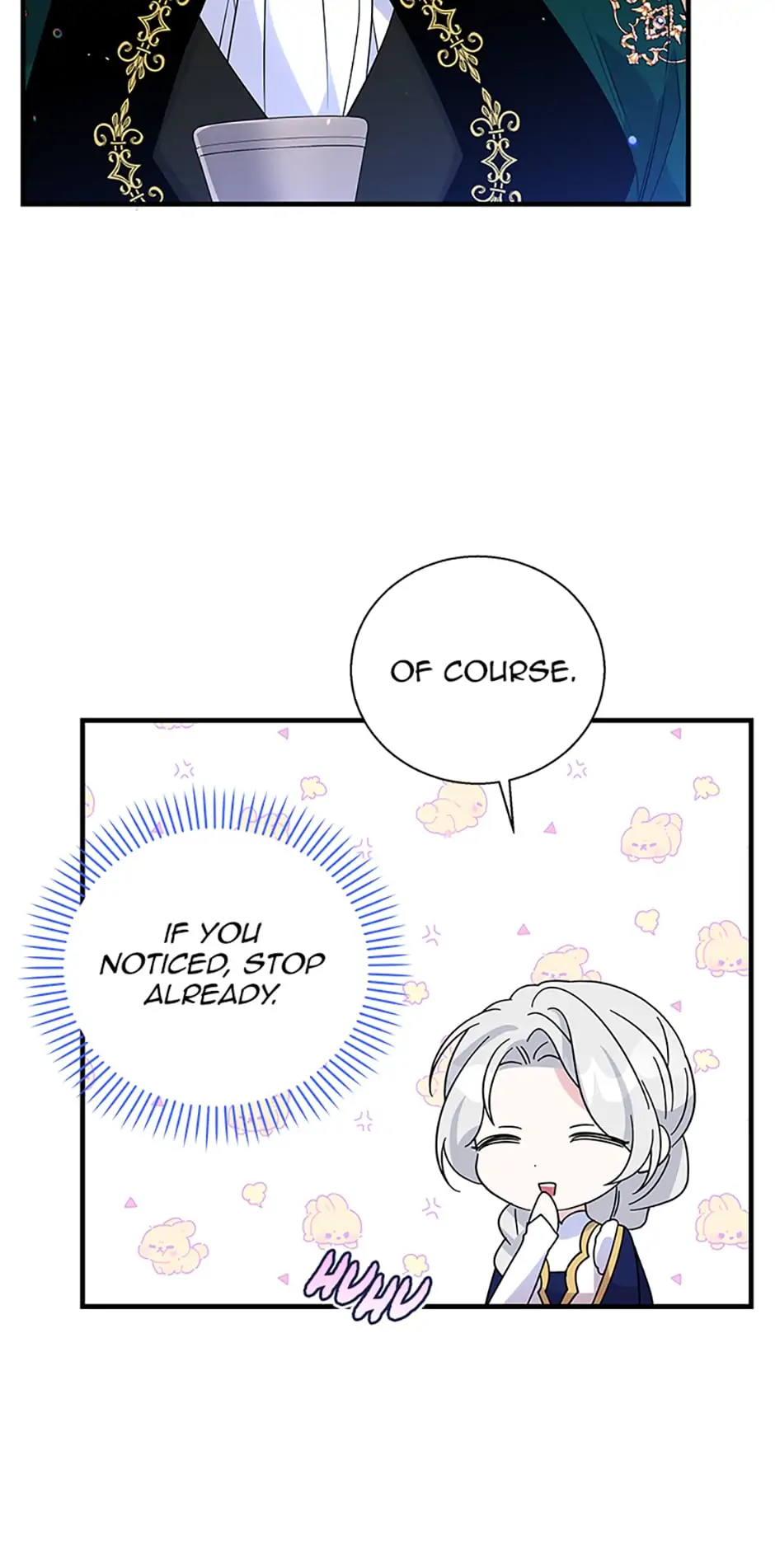 Baroness Goes on Strike [Mature](Official) - Chapter 56 manhwa
