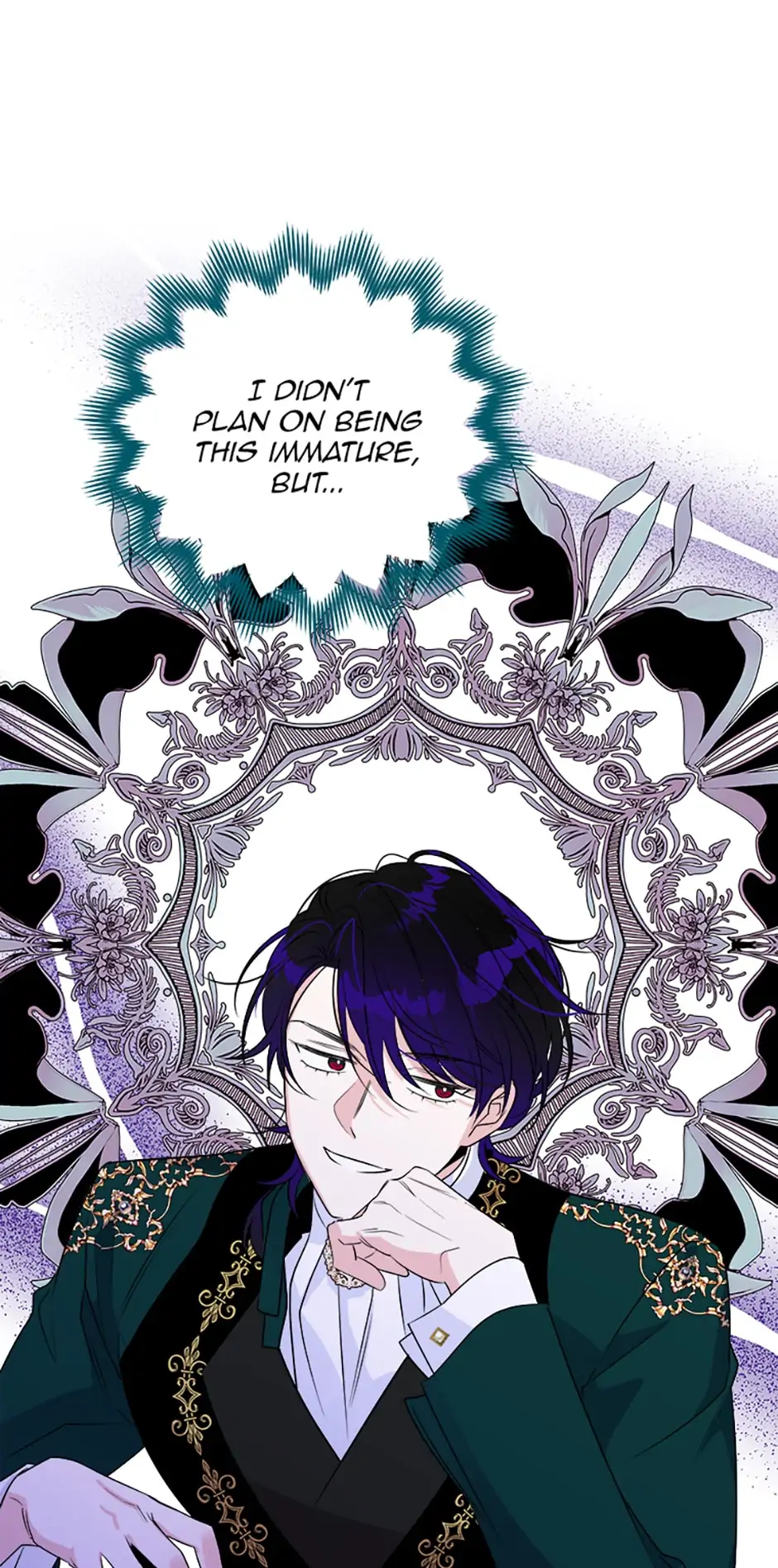 Baroness Goes on Strike [Mature](Official) - Chapter 56 manhwa