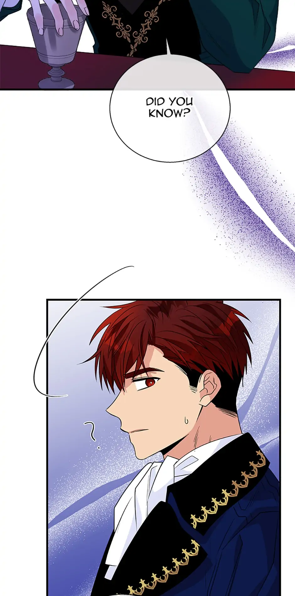 Baroness Goes on Strike [Mature](Official) - Chapter 56 manhwa