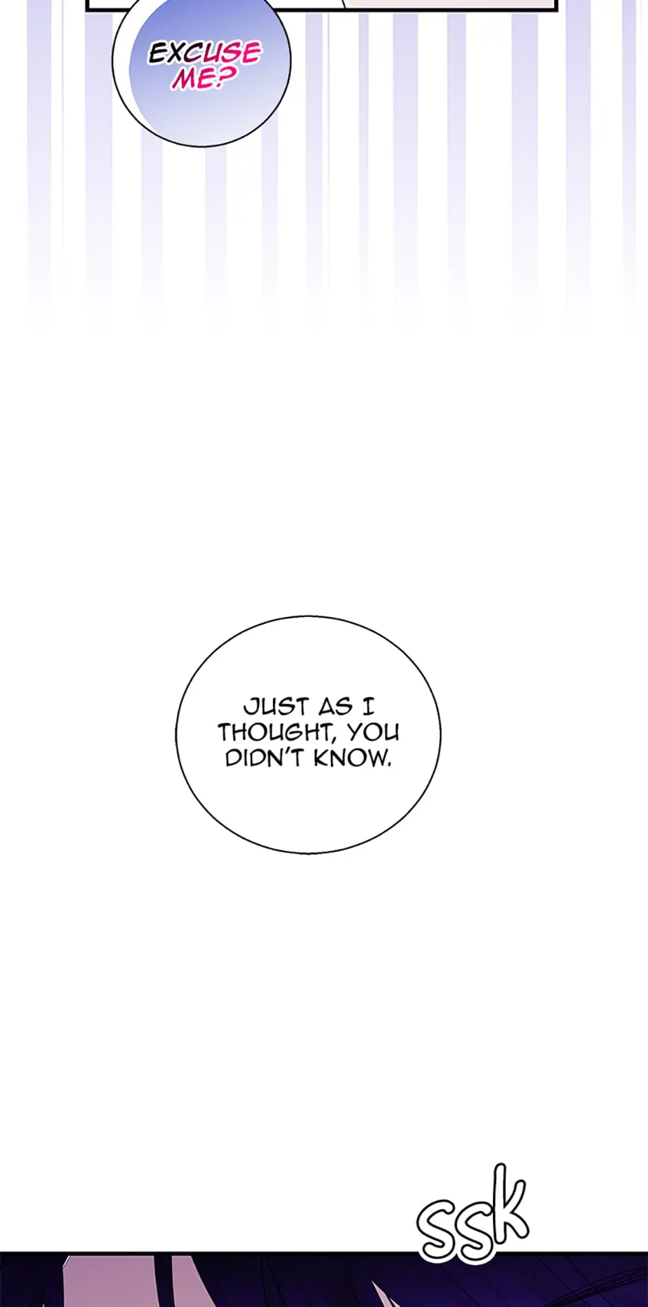 Baroness Goes on Strike [Mature](Official) - Chapter 56 manhwa